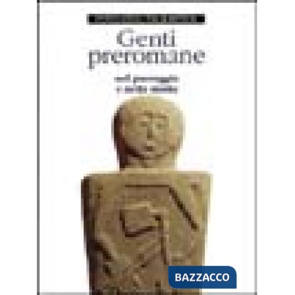 Genti preromane nel paesaggio e nella storia
