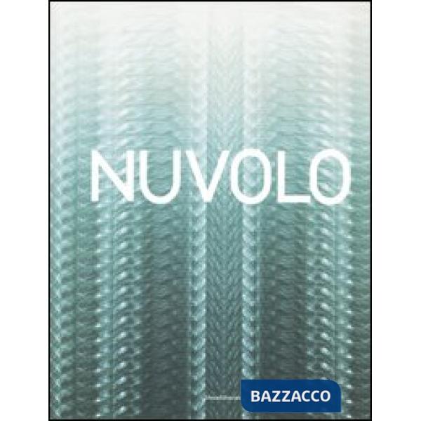 Nuvolo. Lo spazio pittorico tra caos e ordine. Catalogo della mostra (Città del 