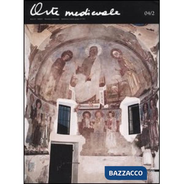 Arte medievale (2004). Ediz. bilingue. Vol. 2
