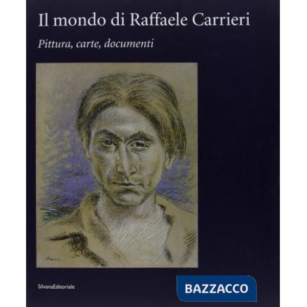 Mondo di Raffaele Carrieri (Il)