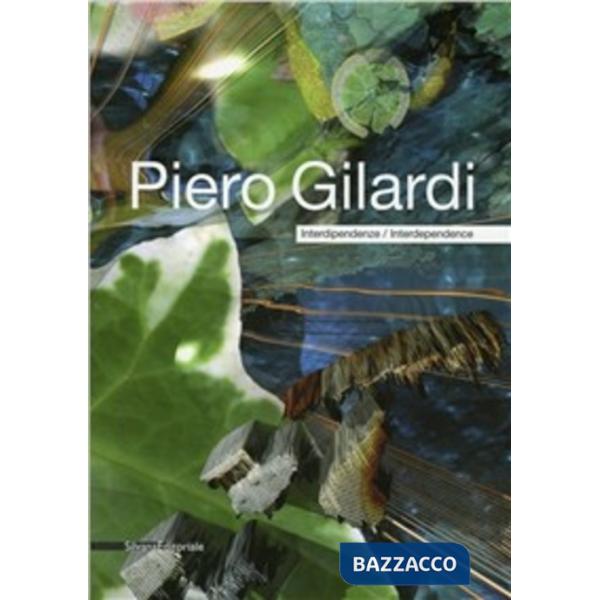 Piero Gilardi