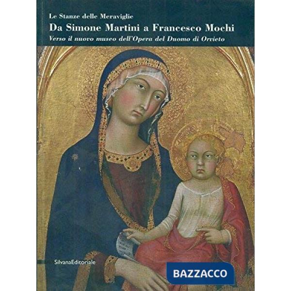 Stanze delle meraviglie (Le)