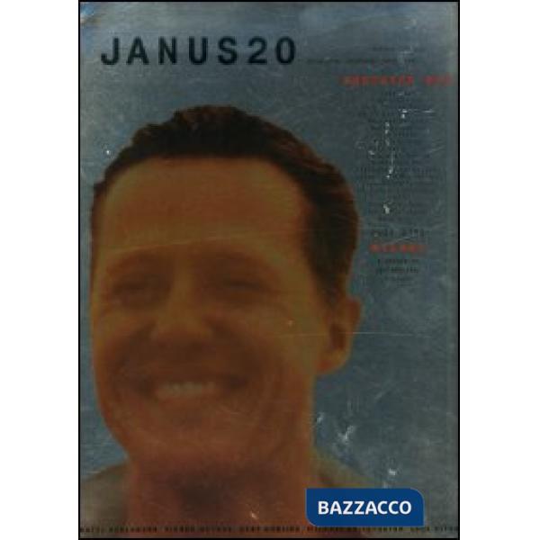 Janus. Vol. 20