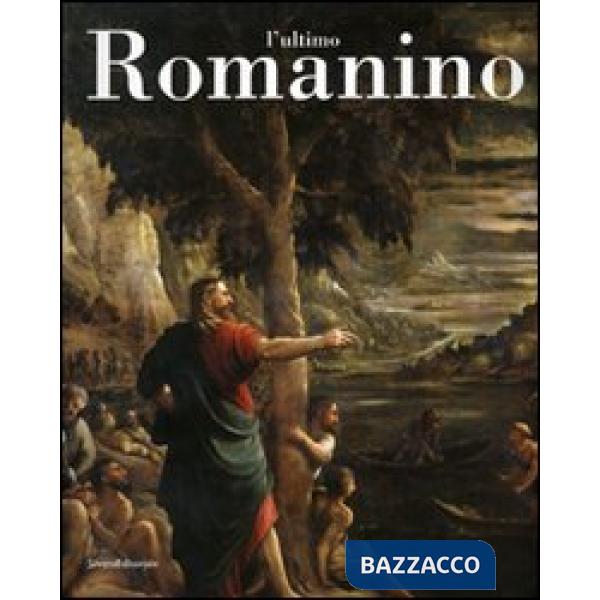 Ultimo Romanino. Ricerche sulle opere tarde del pittore bresciano. Catalogo dell