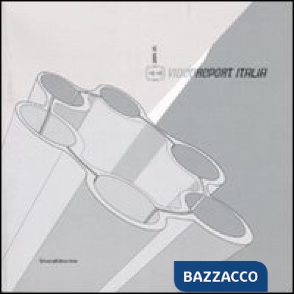 Video report. Catalogo della mostra (Monfalcone, 13 ottobre-1 novembre 2006 Nuo