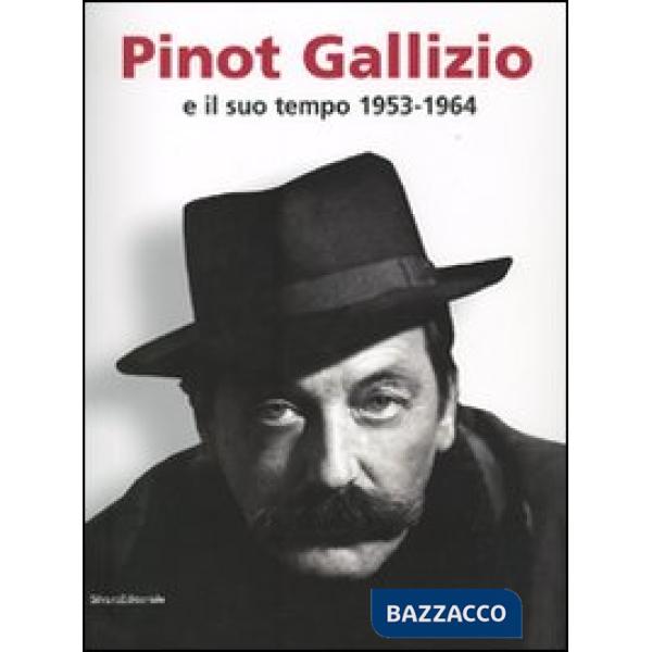 Pinot Gallizio e il suo tempo 1953-1964. Catalogo della mostra (Alba, 21 gennaio