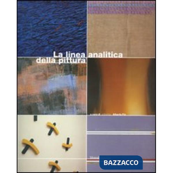 Linea analitica della pittura. Marco Gastini, Giorgio Griffa, Carmengloria Moral
