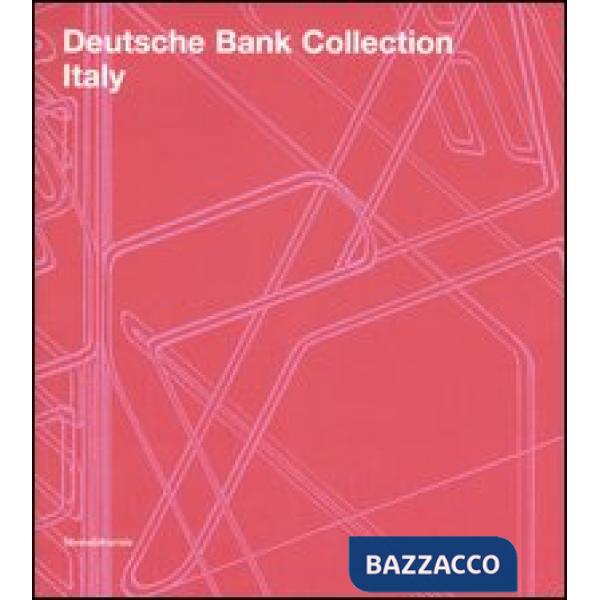 Deutsche Bank collection. Ediz. italiana e inglese