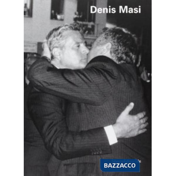 Denis Masi. Photos. Ediz. italiana e inglese