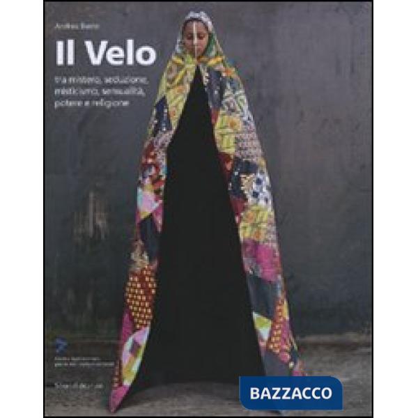 Velo. Ediz. illustrata (Il)