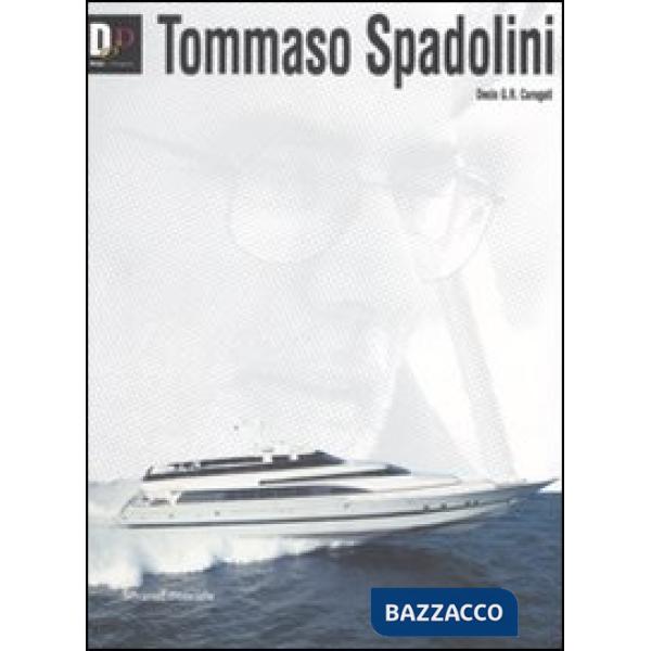 Tommaso Spadolini. Ediz. inglese