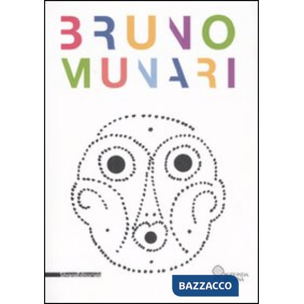 Bruno Munari. Ediz. inglese