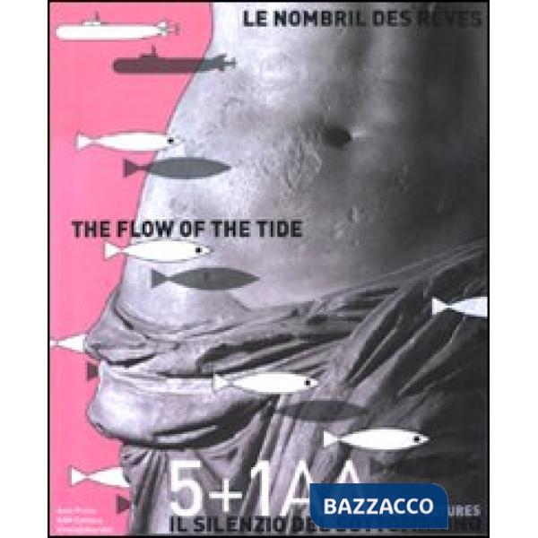 5+1AA. Il silenzio del sottomarino. Ediz. italiana, francese e inglese