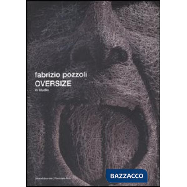 Oversize in studio. Ediz. illustrata
