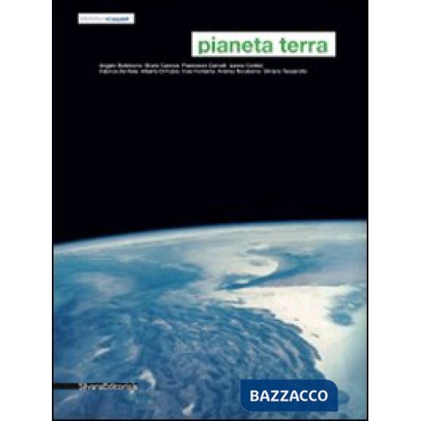 Pianeta terra. Catalogo della mostra. Ediz. italiana e inglese