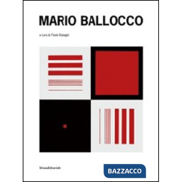 Mario Ballocco. Ediz. illustrata