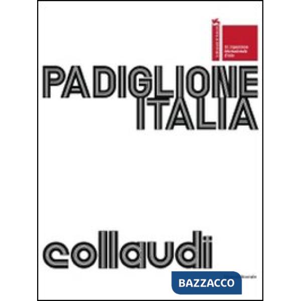 Padiglione Italia. Biennale di Venezia 2009. Collaudi. Omaggio a F. T. Marinetti