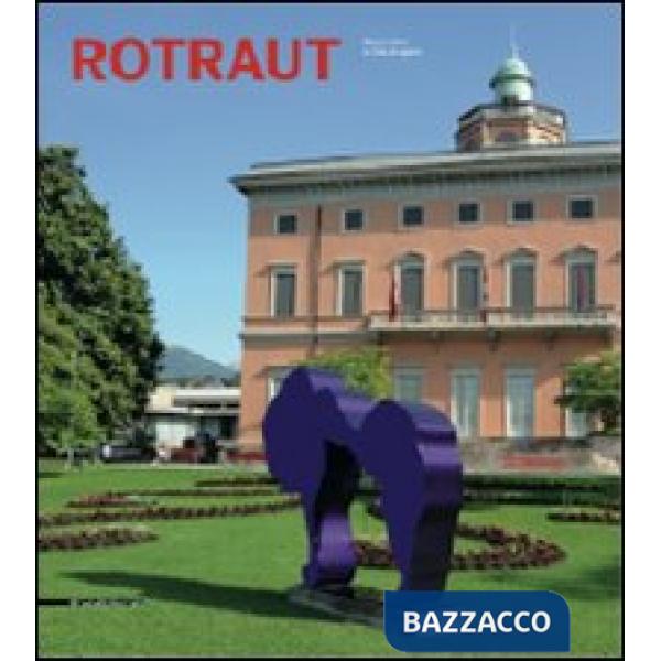 Rotraut Uecker. Catalogo della mostra (Lugano, 16 maggio-13 settembre 2009). Edi