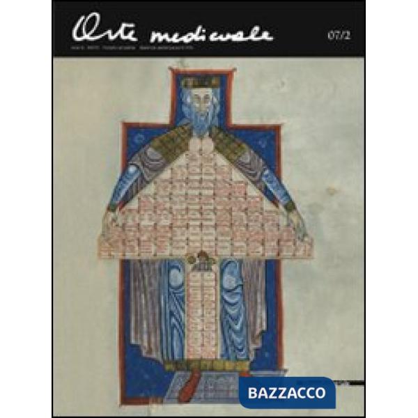Arte medievale (2007). Eidz. italiana e inglese. Ediz. bilingue. Vol. 2