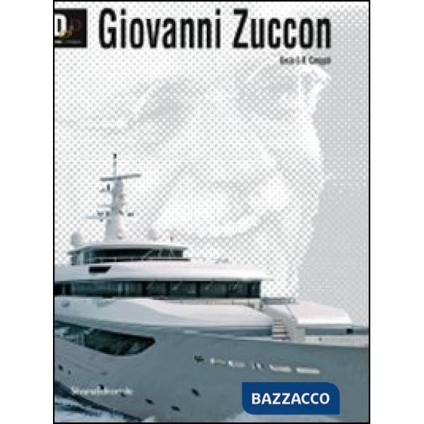 Giovanni Zuccon. Ediz. inglese