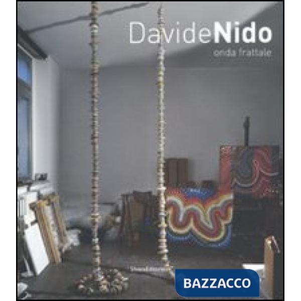 Onda frattale. Catalogo della mostra (Como, 10 ottobre-28 novembre 2009). Ediz. 