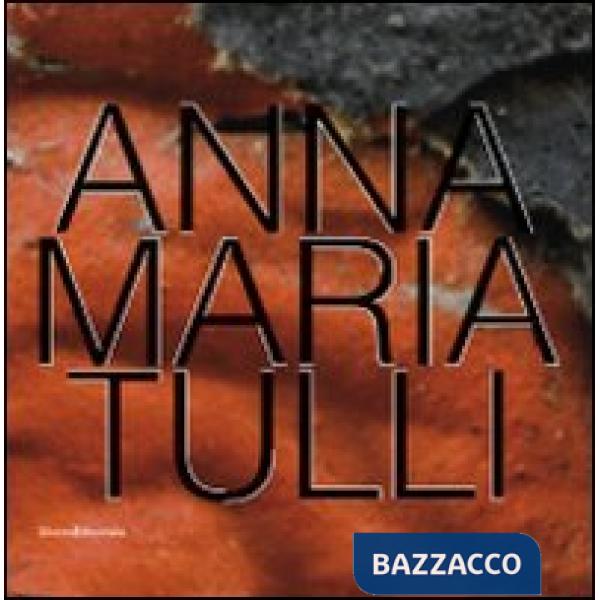Anna Maria Tulli. Catalogo della mostra (Milano, 21 giugno-24 luglio 2010). Ediz. illustrata