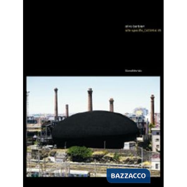 Olivo Barbieri. Site specific Catania 09. Catalogo della mostra. Ediz. italiana 