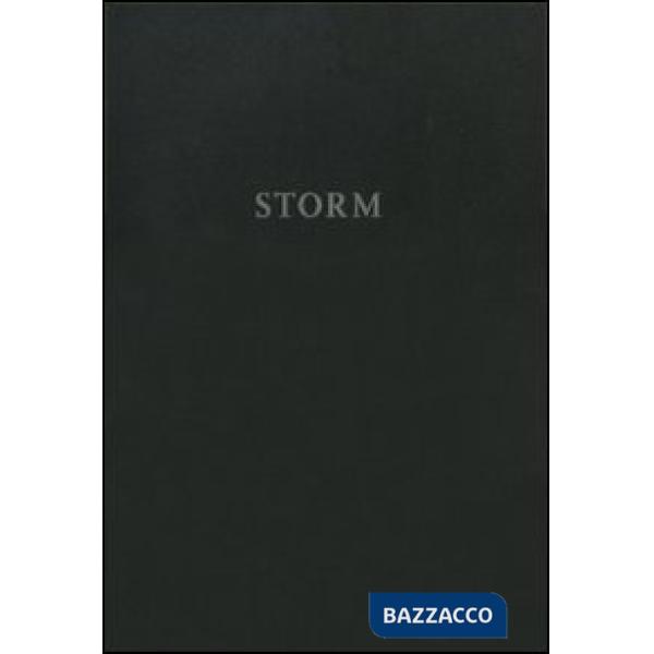Strom. Fashion magazine. Ediz. illustrata