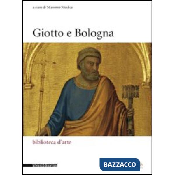 Giotto e Bologna