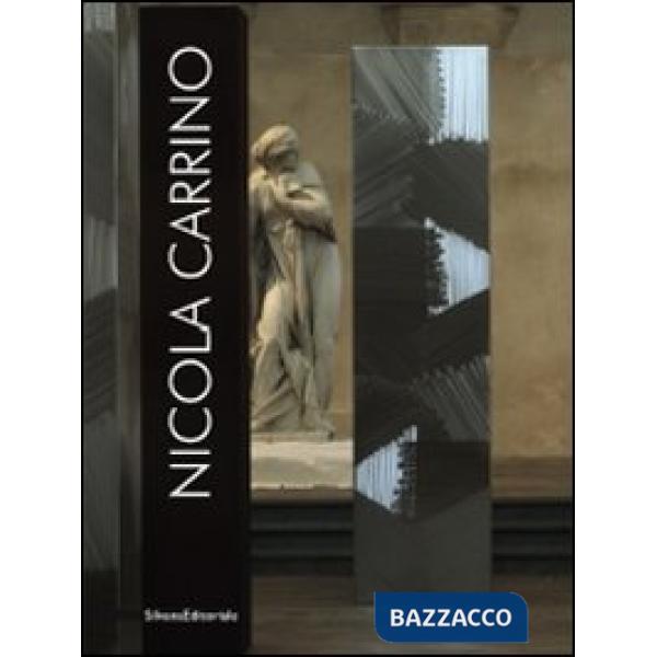 Nicola Carrino. Ediz. illustrata