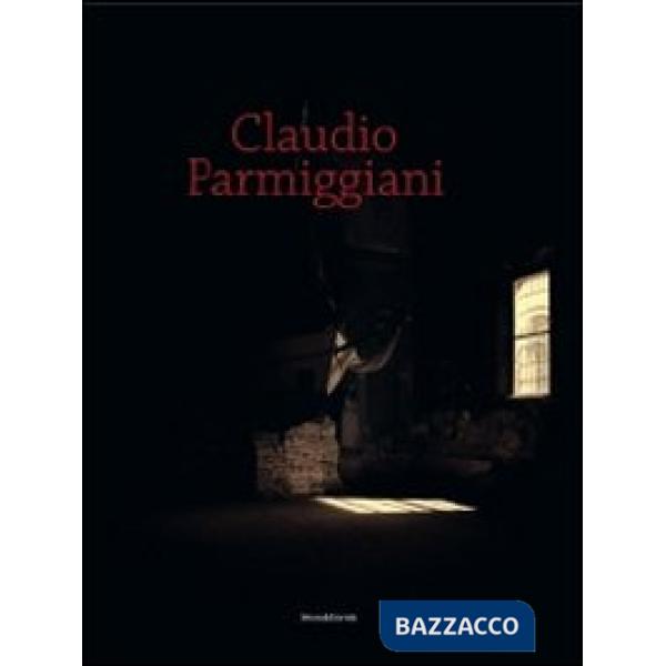 Claudio Parmiggiani. Naufragio con spettatore. Catalogo della mostra (Parma, 23 