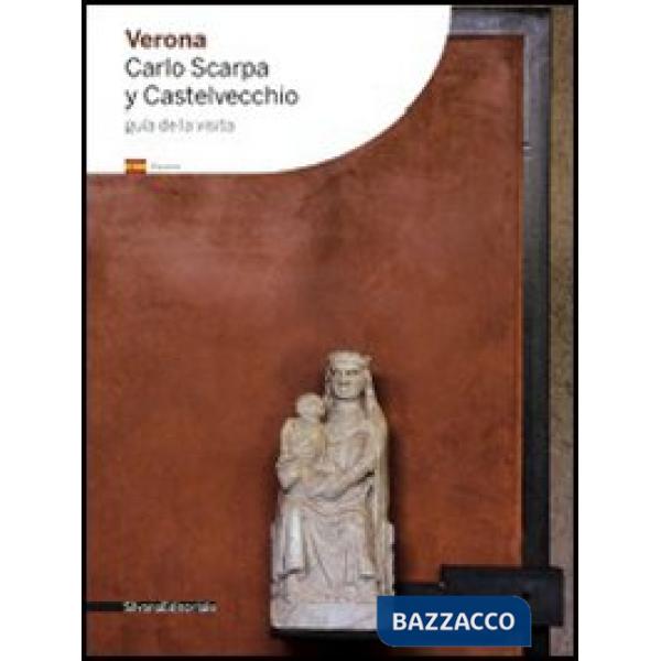 Verona. Carlo Scarpa e Castelvecchio. Ediz. portoghese