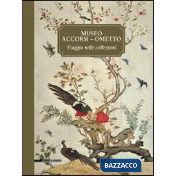 Museo Accorsi-Ometto. Viaggio nelle collezioni. Ediz. illustrata