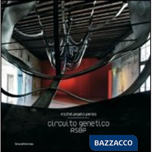 Michelangelo Penso. Circuito genetico RSBP. Ediz. italiana e inglese