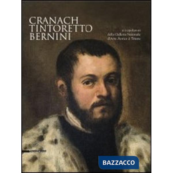Cranach, Tintoretto, Bernini e i capolavori della Galleria Nazionale d'Arte Anti