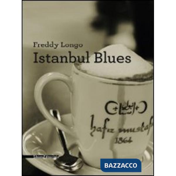 Istanbul blues