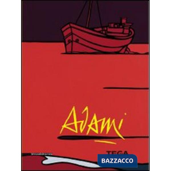 Valerio Adami. Figure nel tempo. Catalogo della mostra (Milano, 28 febbraio-21 a