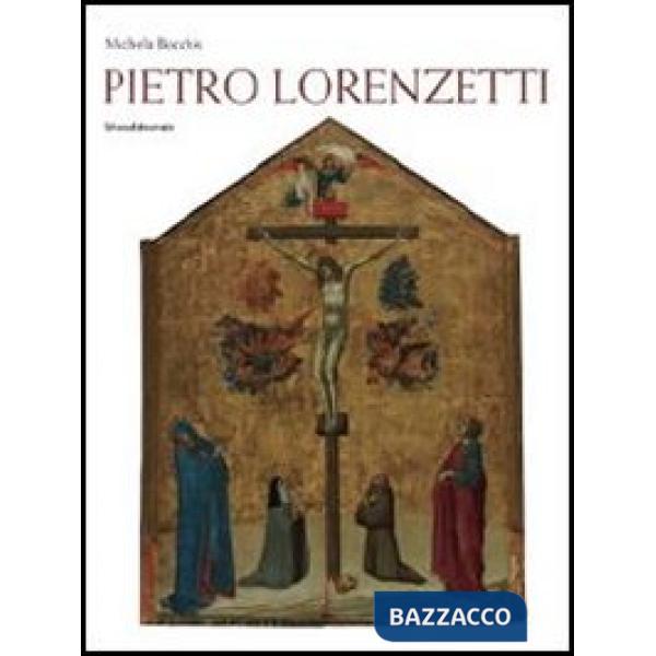 Pietro Lorenzetti. Ediz. illustrata