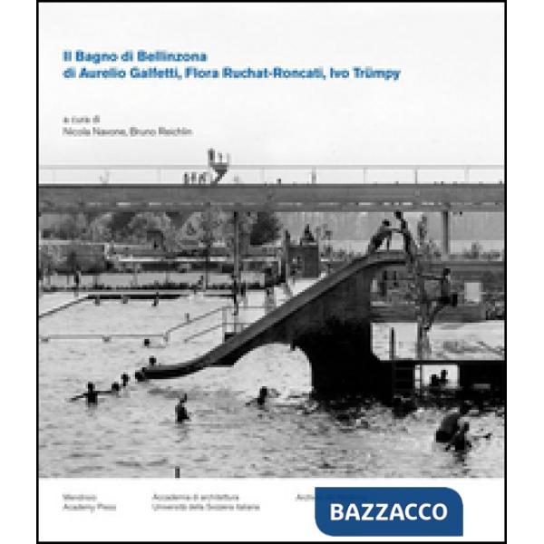 Bagno di Bellinzona (Il)