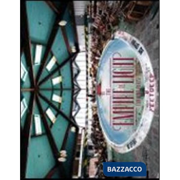 Empire of light. Fabiano Parisi. Ediz. italiana e inglese (The)