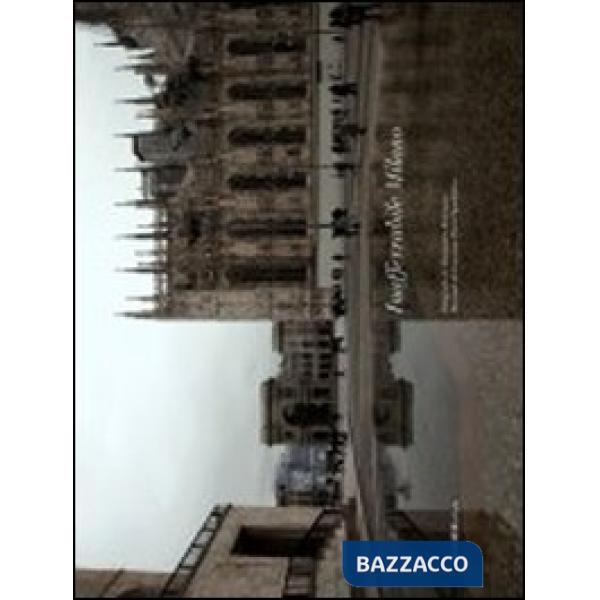 Inafferabile Milano. Ediz. italiana e francese