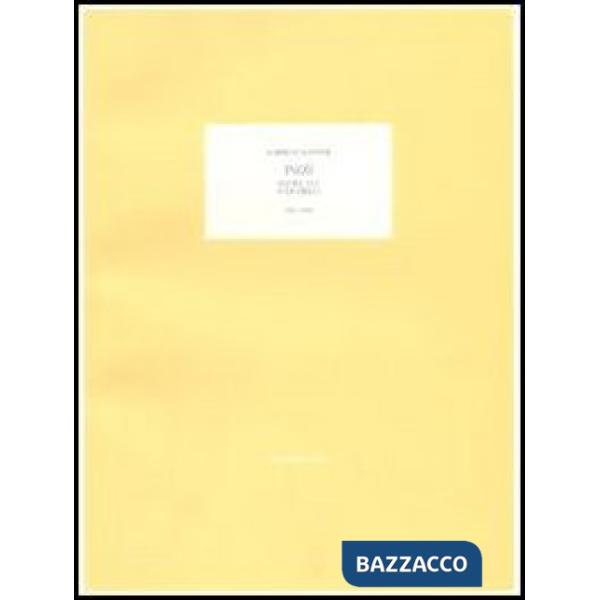 Alberto Olivetti. Inizi. Matite, oli, acquarelli 1951-1956. Ediz. illustrata