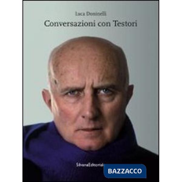 Conversazioni con Testori