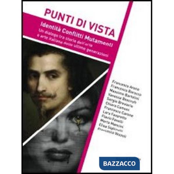 Punti di vista. Identità, conflitti, mutamenti