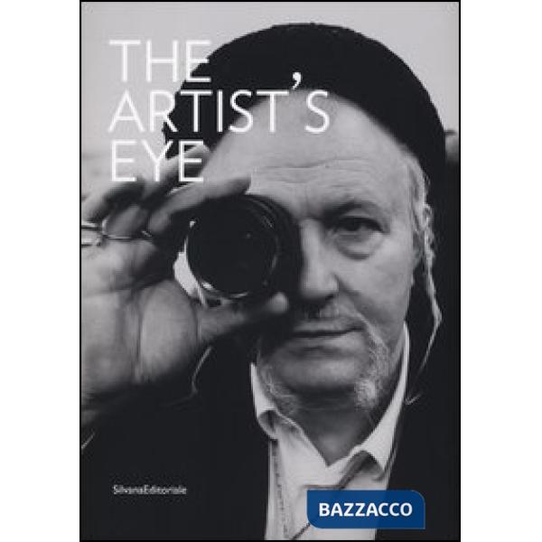 Artist's eye. Ediz. illustrata (The)