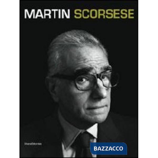 Martin Scorsese. Catalogo della mostra (Berlino, 10 gennaio-12 maggio 2013 Tori