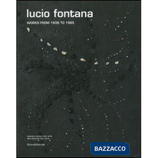 Artisti nello spazio. Da Lucio Fontana a oggi: gli ambienti nell'arte italiana. 