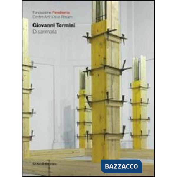 Giovanni Termini. Ediz. italiana e inglese