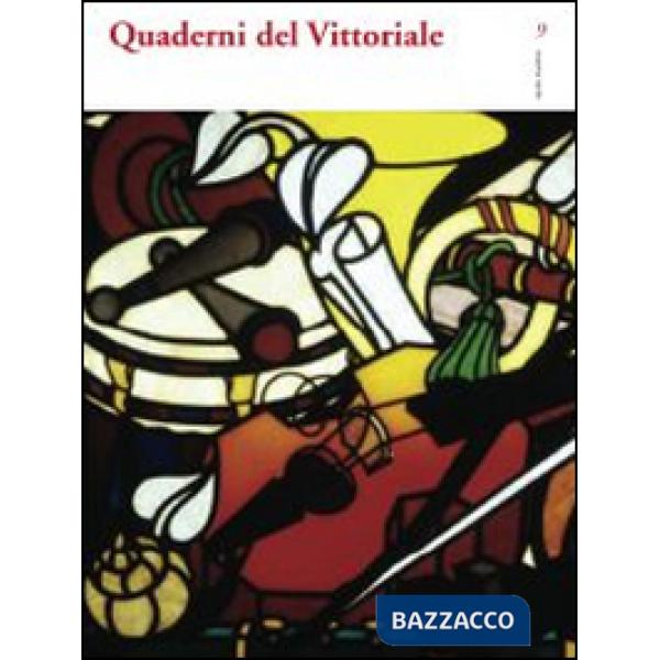 Quaderni del Vittoriale. Vol. 9