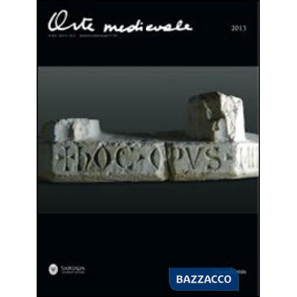 Arte medievale (2013)